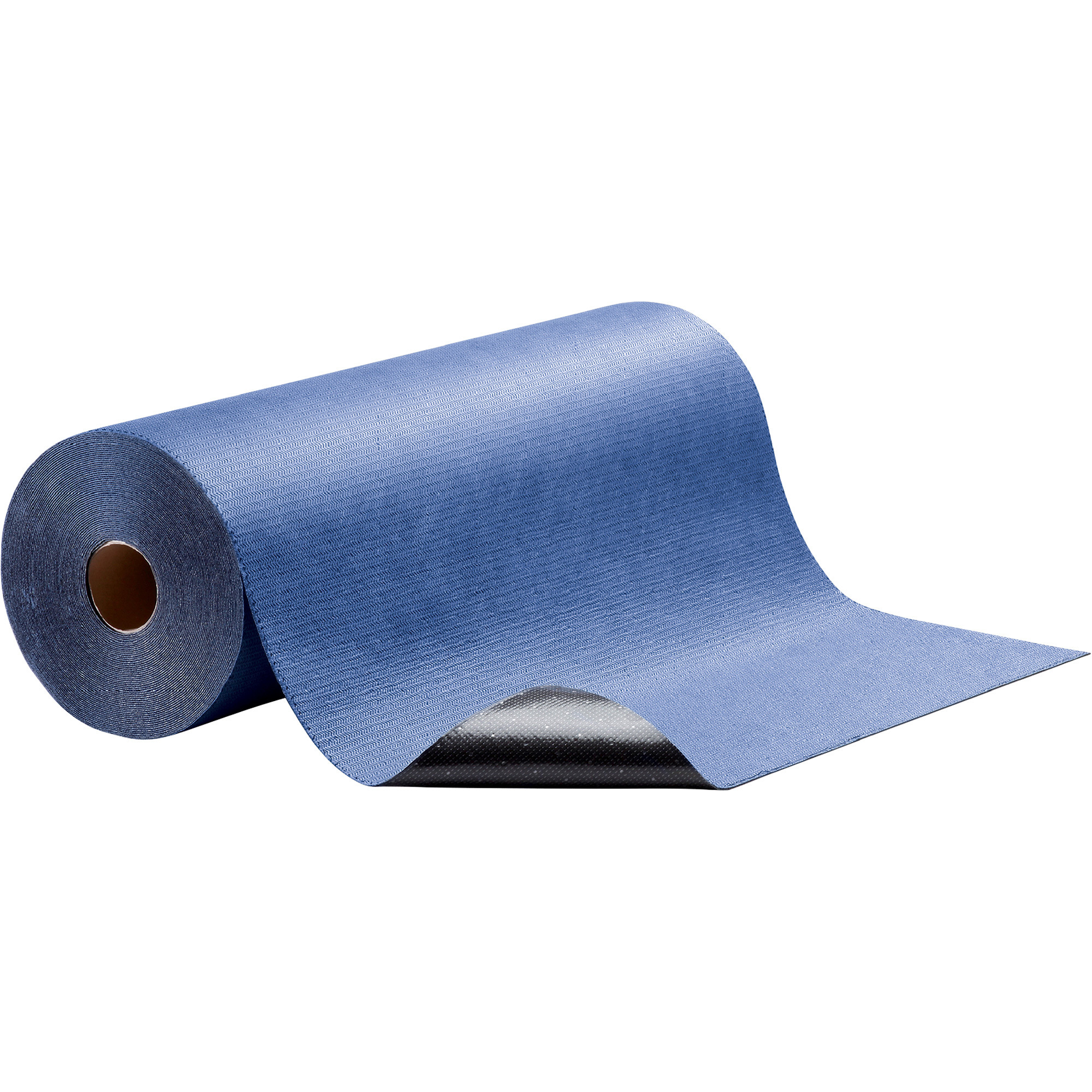 New Pig Grippy Universal Medium-Weight Absorbent Roll Mat, 32in. x 100ft., Model# MAT32100